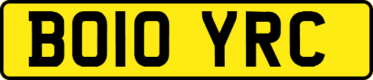 BO10YRC