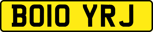 BO10YRJ