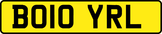 BO10YRL