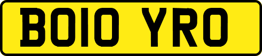 BO10YRO