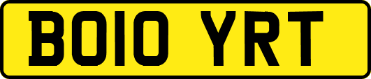 BO10YRT