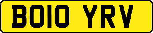 BO10YRV