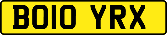 BO10YRX