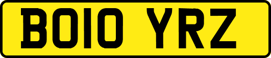 BO10YRZ