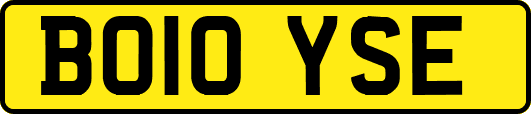 BO10YSE