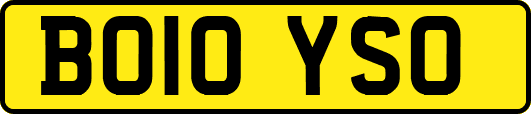 BO10YSO
