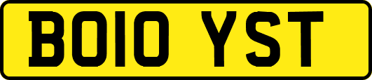 BO10YST