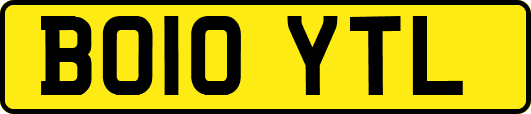 BO10YTL