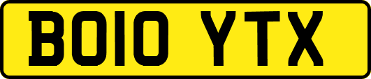 BO10YTX