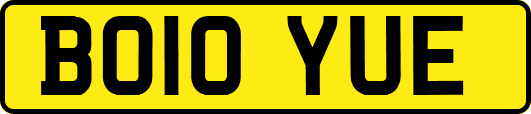 BO10YUE
