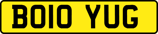 BO10YUG