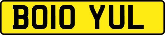 BO10YUL