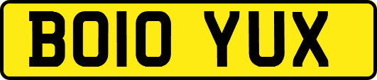 BO10YUX