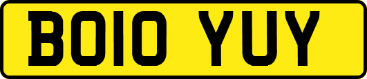 BO10YUY