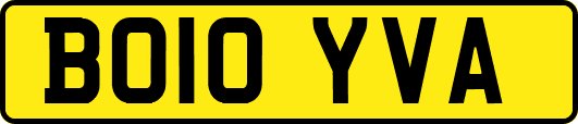 BO10YVA