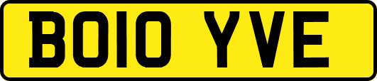 BO10YVE