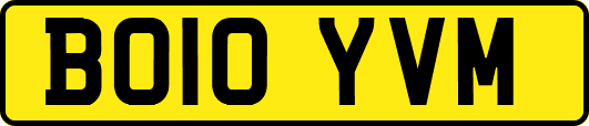BO10YVM