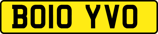BO10YVO