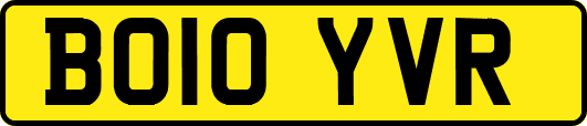 BO10YVR