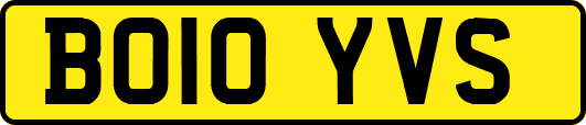 BO10YVS
