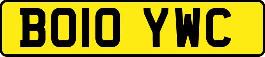 BO10YWC