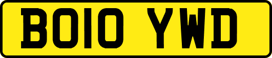 BO10YWD