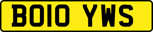 BO10YWS