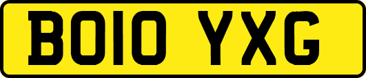 BO10YXG