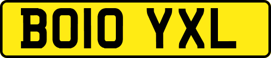 BO10YXL