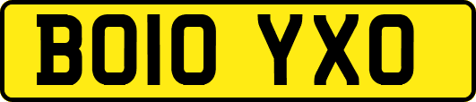 BO10YXO