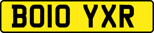 BO10YXR