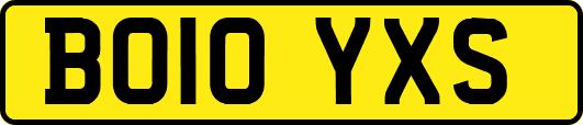 BO10YXS