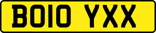 BO10YXX