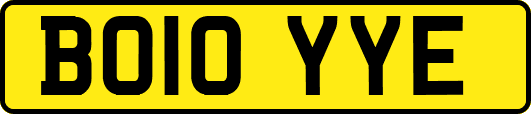 BO10YYE
