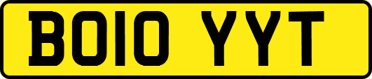 BO10YYT