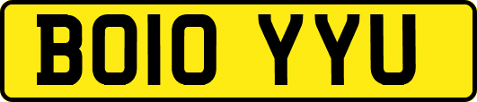 BO10YYU