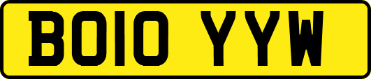 BO10YYW