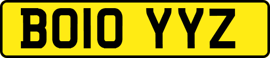 BO10YYZ