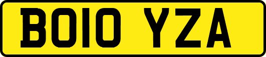 BO10YZA
