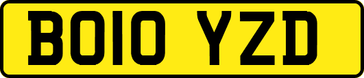 BO10YZD