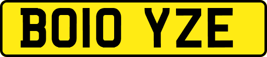 BO10YZE