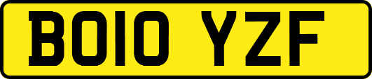 BO10YZF