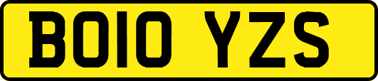 BO10YZS