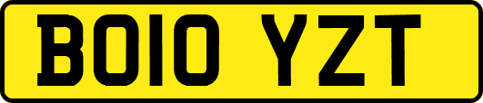 BO10YZT