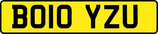 BO10YZU