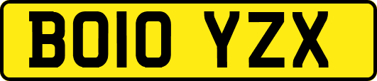 BO10YZX
