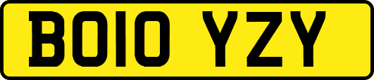 BO10YZY