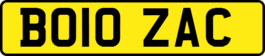 BO10ZAC