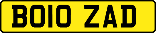 BO10ZAD