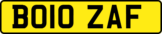 BO10ZAF